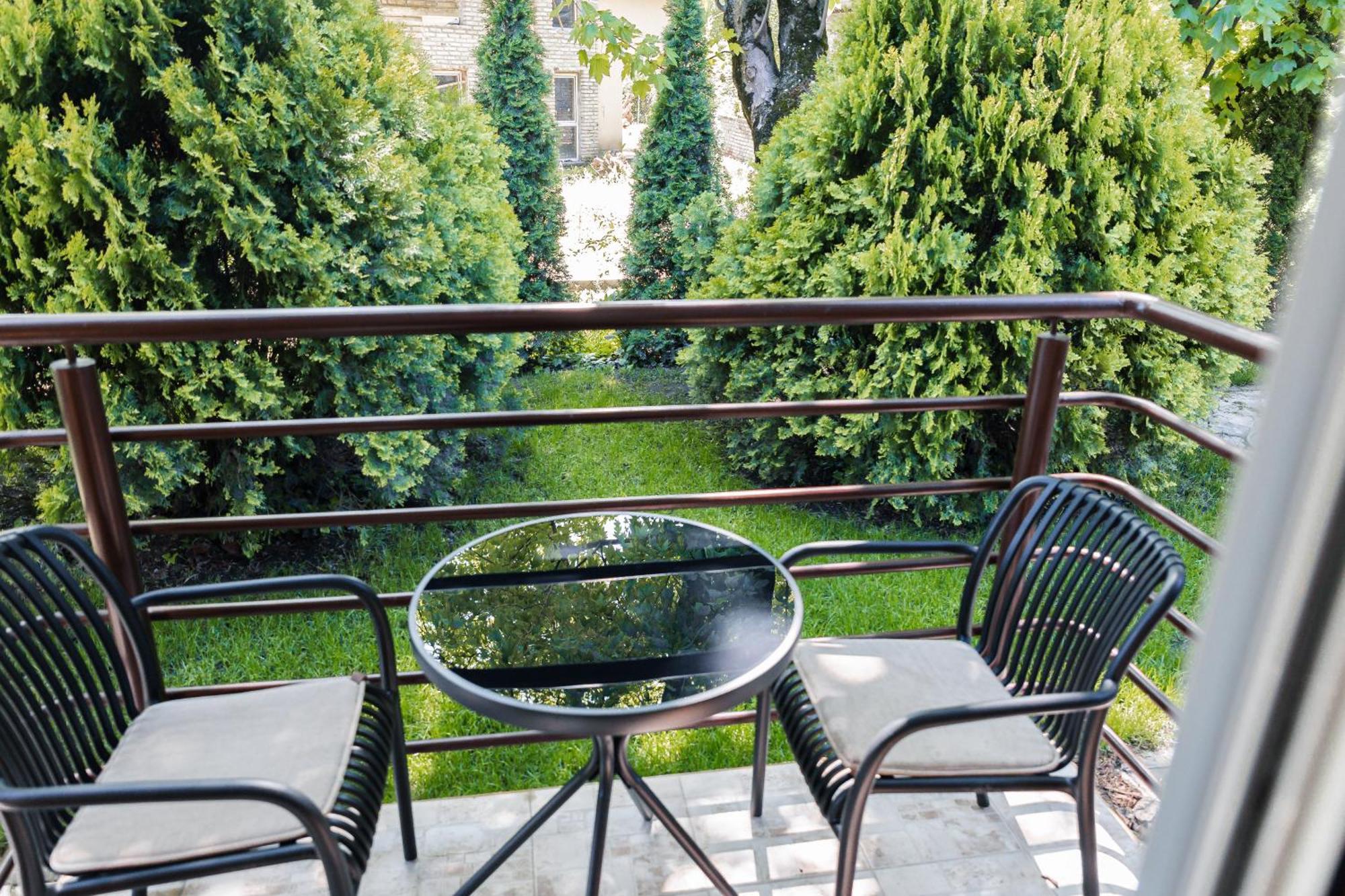 Vila Harizma Palić Dış mekan fotoğraf